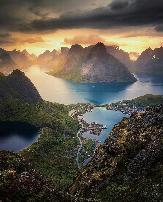 Norway