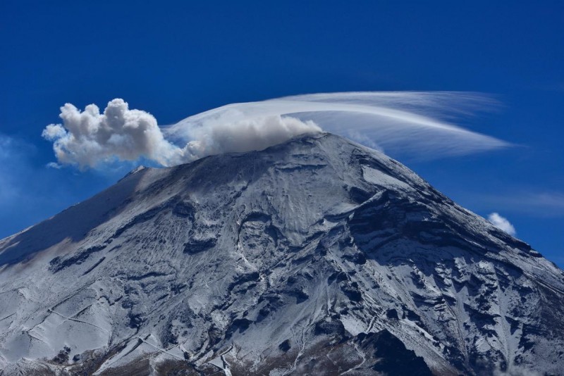 14 Of The World's Most Iconic Mountains