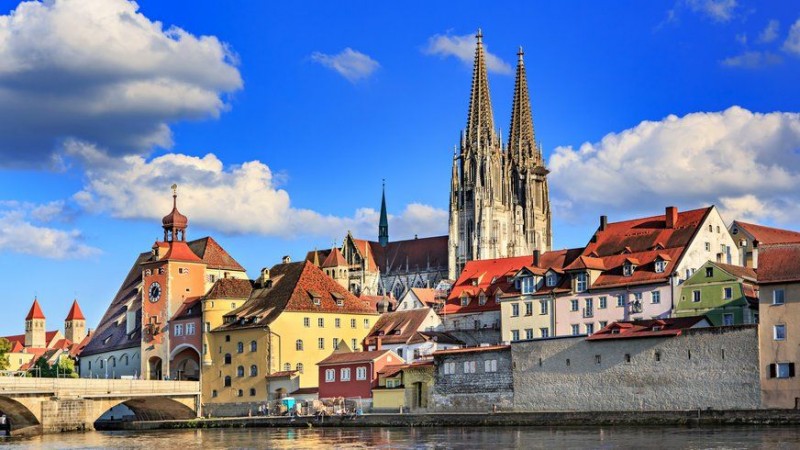 9 Most Beautiful Places To See in Germany