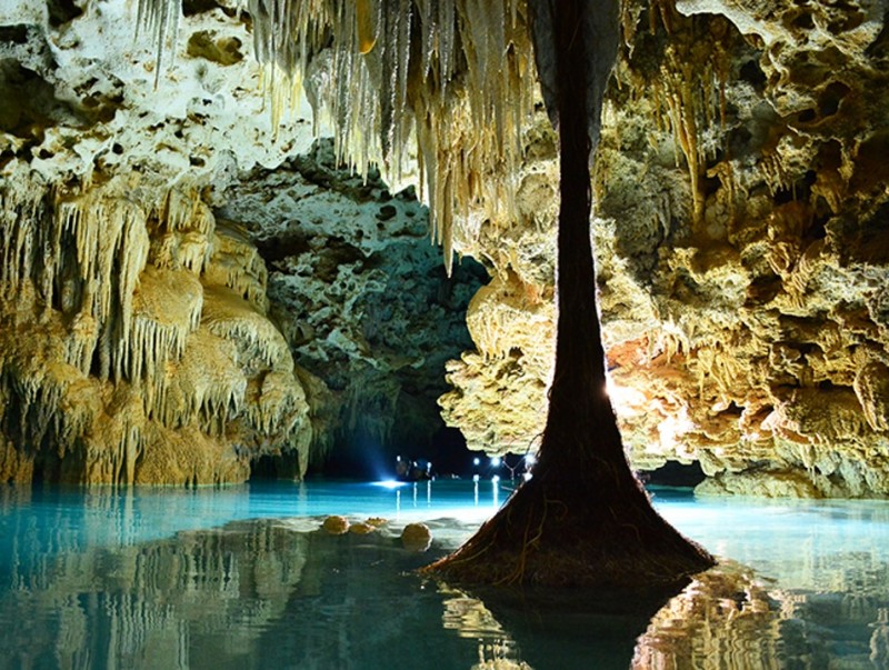 17 Of The Most Unbelievable Places You’ll Find On Earth