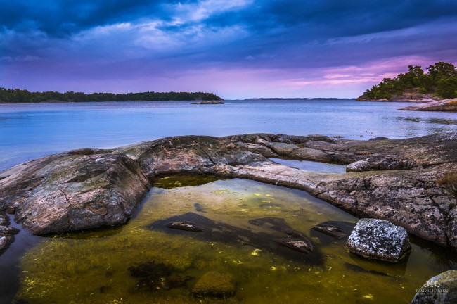 Sweden's 10 Most Beautiful Places