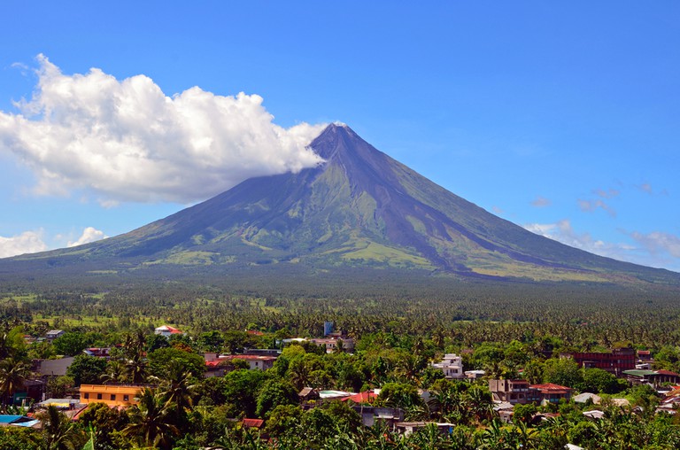 The 10 Most Beautiful Towns In The Philippines