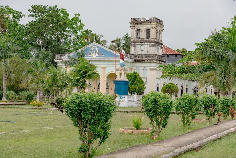 The 10 Most Beautiful Towns In The Philippines