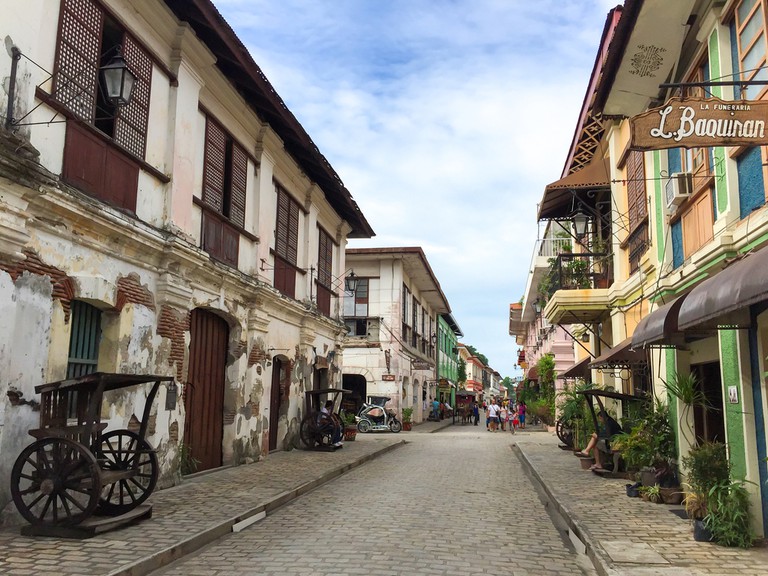 The 10 Most Beautiful Towns In The Philippines