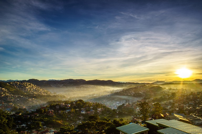 The 10 Most Beautiful Towns In The Philippines