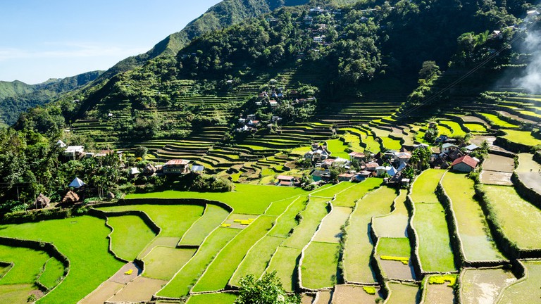 The 10 Most Beautiful Towns In The Philippines