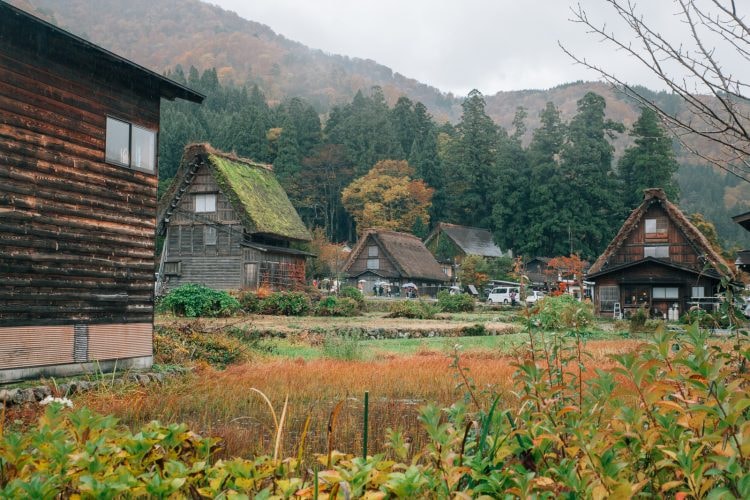 The 16 Most Beautiful Places in Japan You Didn't Know Existed