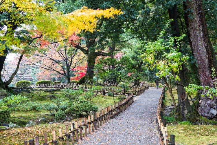 The 16 Most Beautiful Places in Japan You Didn't Know Existed