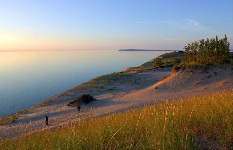 The Best Beaches In The United States