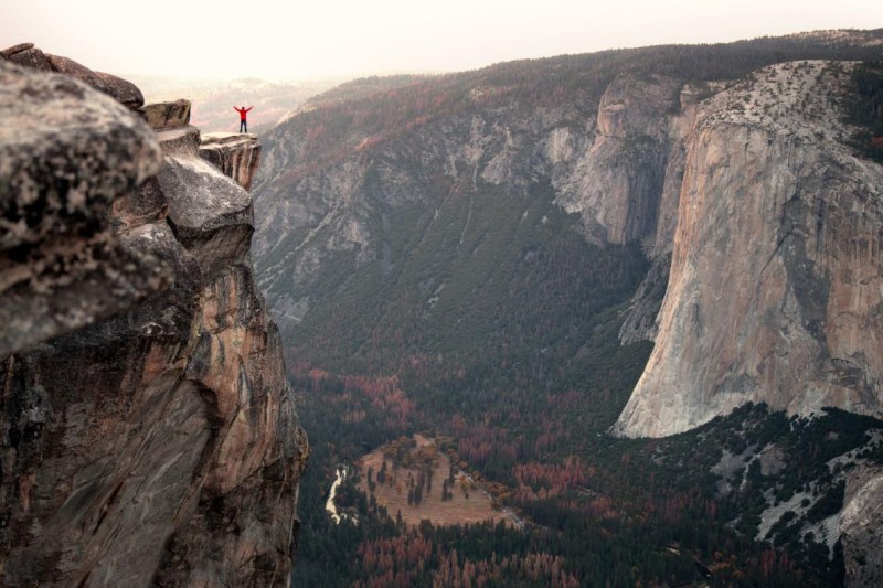 The Best Landscape Photos From 2018, Part 1