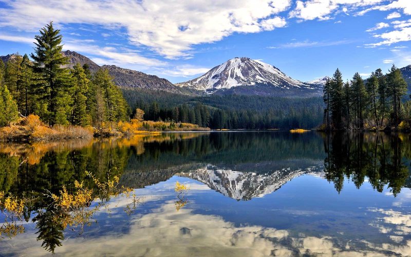 The Best National Parks To See Fall Foliage