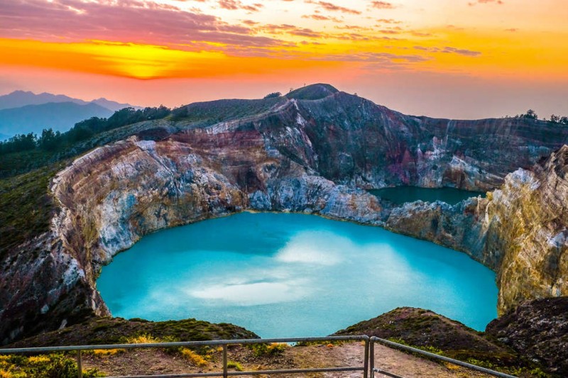 The Most Beautiful Place to Visit in Every Country in Southeast Asia