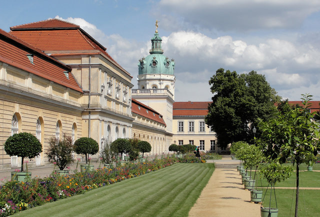 The Most Beautiful Places in Berlin