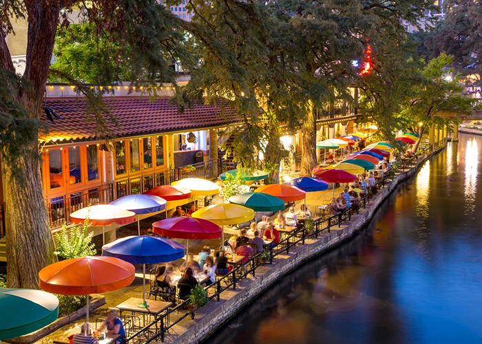 The World’s 12 Most Walkable Cities