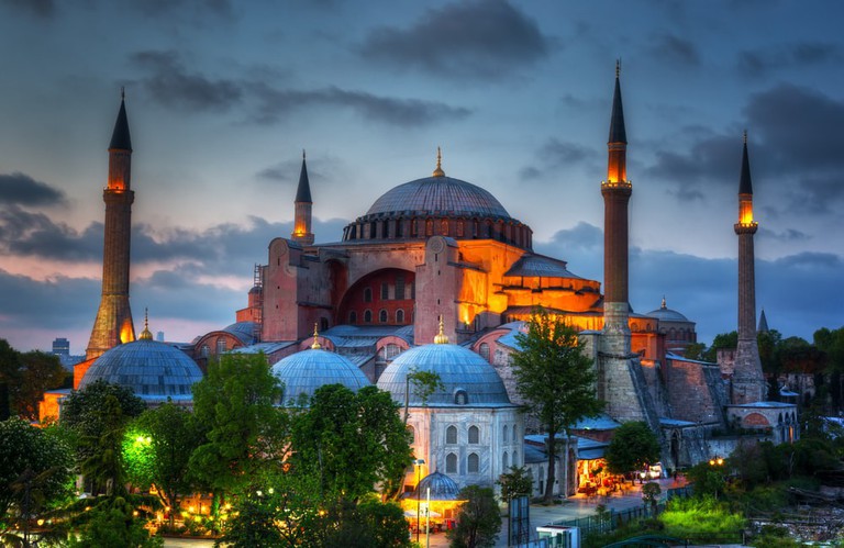 These 17 Photos Prove You Should Visit Istanbul Now