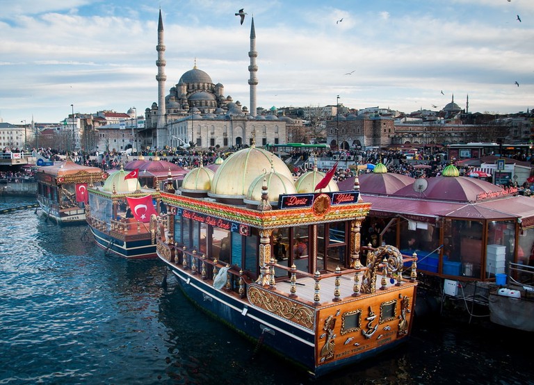 These 17 Photos Prove You Should Visit Istanbul Now