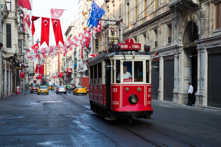 These 17 Photos Prove You Should Visit Istanbul Now