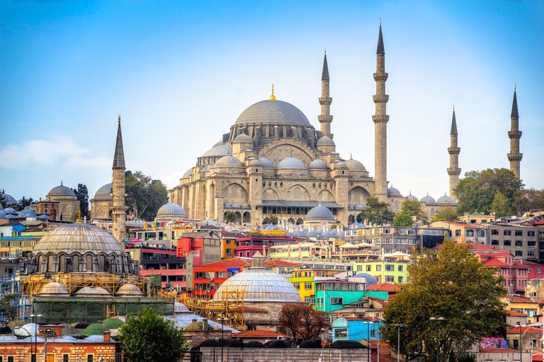 These 17 Photos Prove You Should Visit Istanbul Now