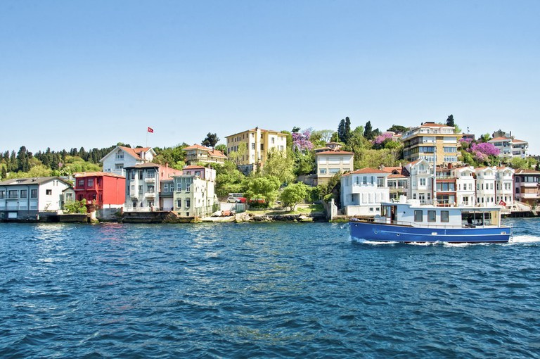 These 17 Photos Prove You Should Visit Istanbul Now