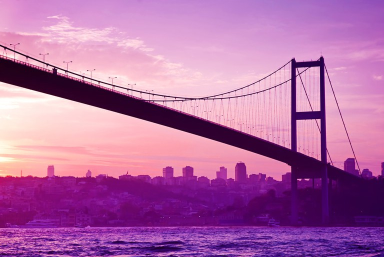 These 17 Photos Prove You Should Visit Istanbul Now