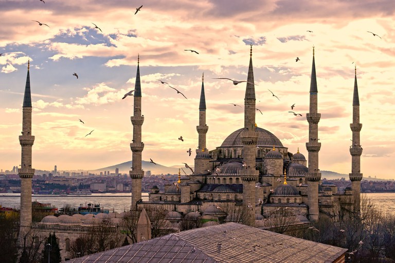 These 17 Photos Prove You Should Visit Istanbul Now