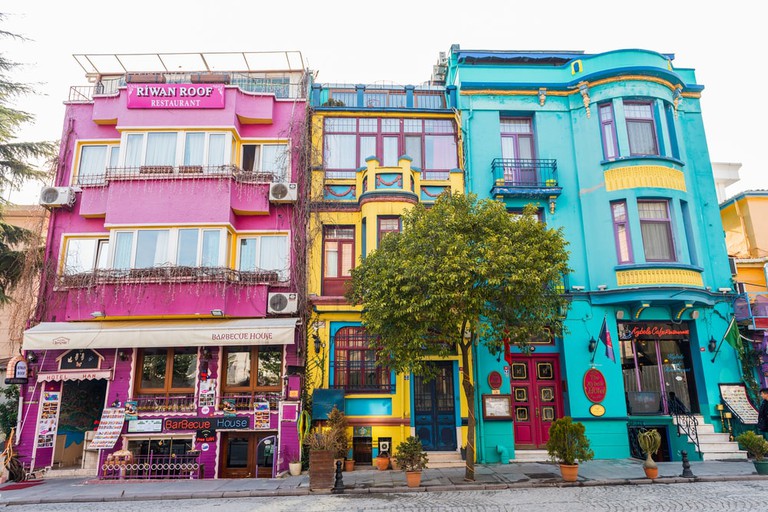 These 17 Photos Prove You Should Visit Istanbul Now