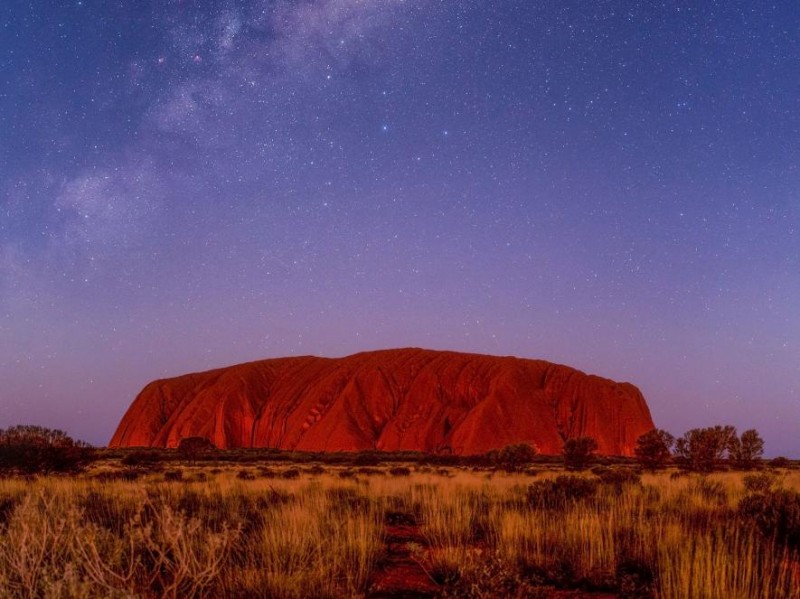 14 Of The World's Most Iconic Mountains