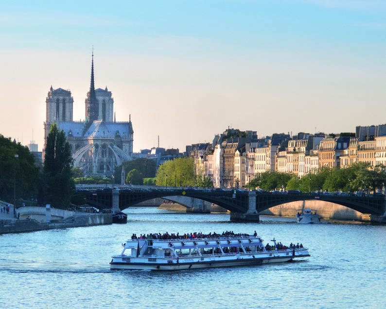 What To Do In Paris