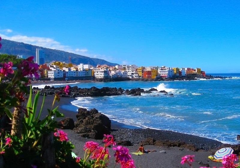 Why You Should Visit Tenerife This Summer