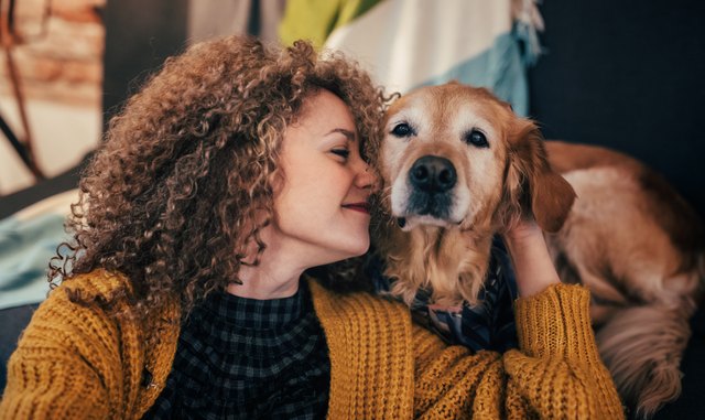 Are Dogs Good for Human Health?