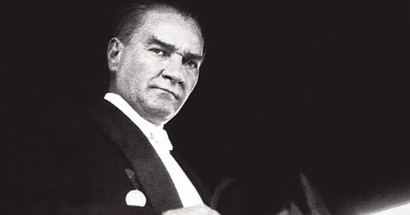 Who Is Ataturk?