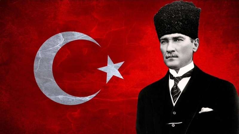 Who Is Ataturk?