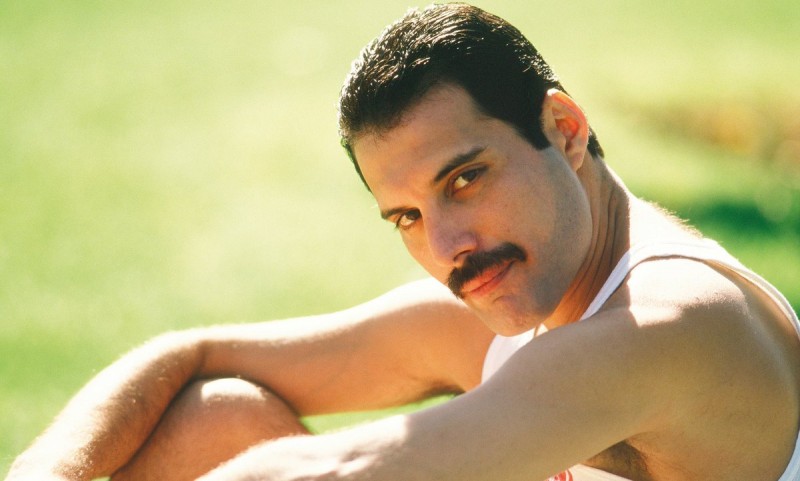 Who Is Freddie Mercury?