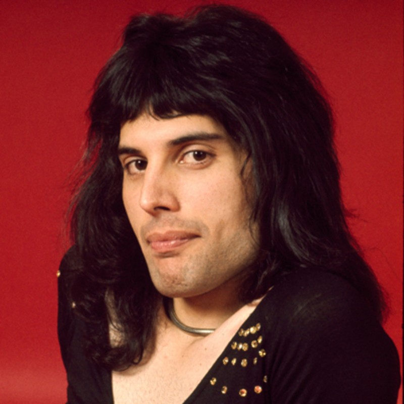 Who Is Freddie Mercury?