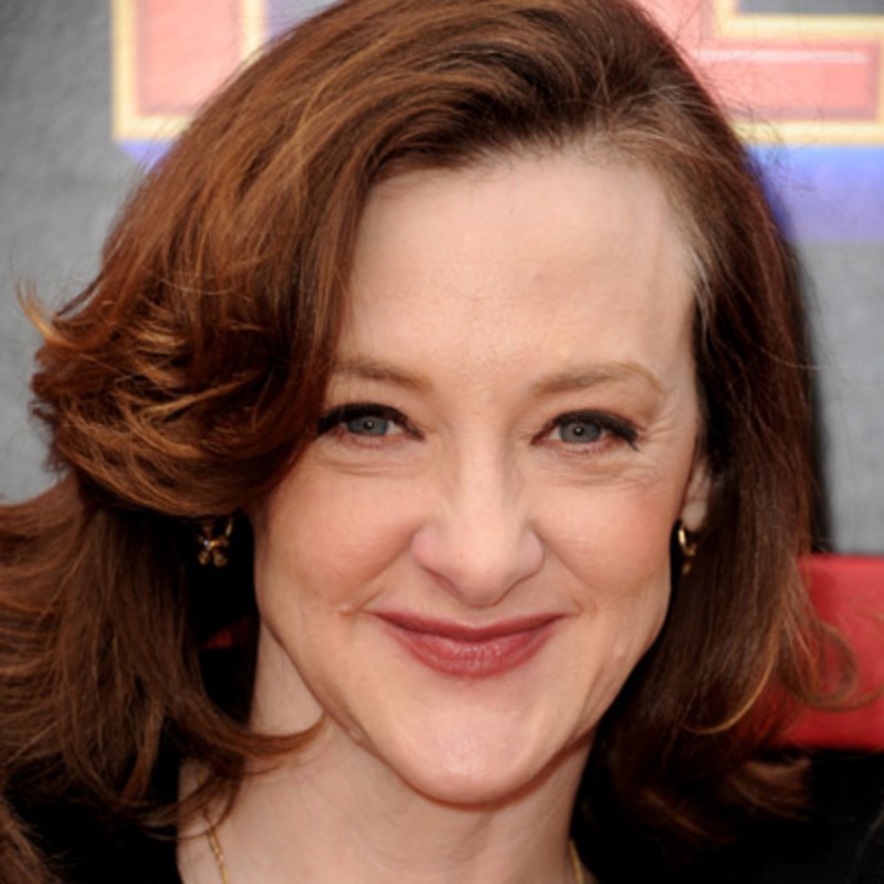 Who is Joan Cusack?