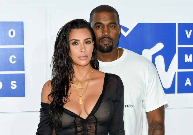 Who Is Kim Kardashian West?
