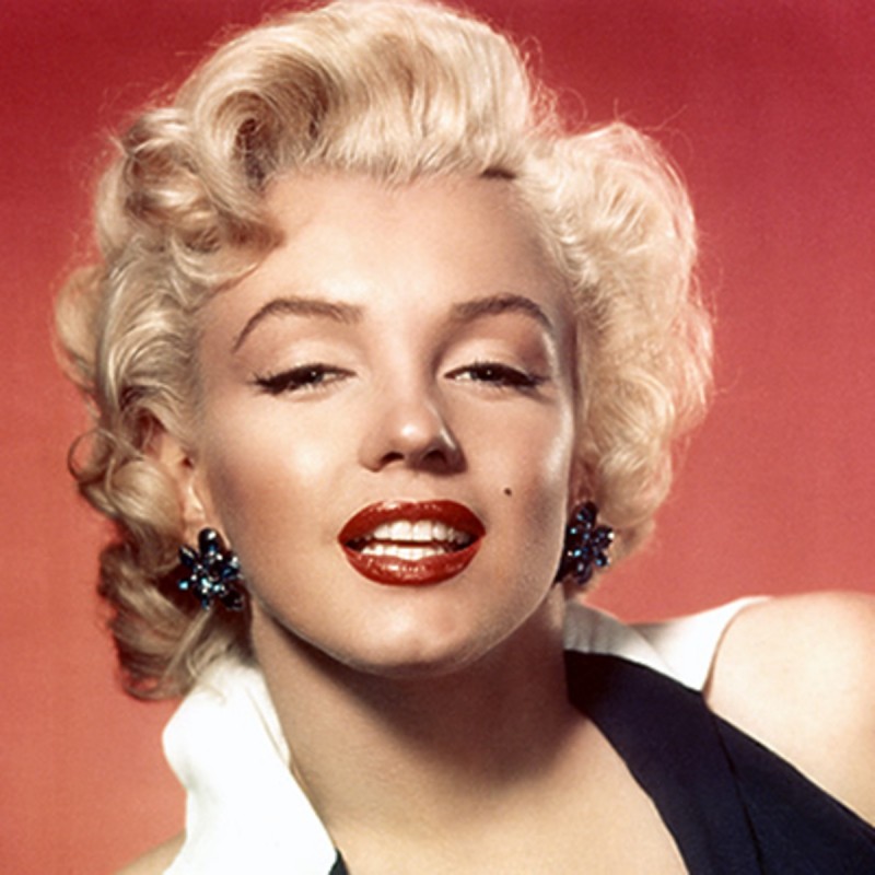 Who is Marilyn Monroe?
