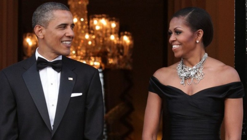 Who Is Michelle Obama? 