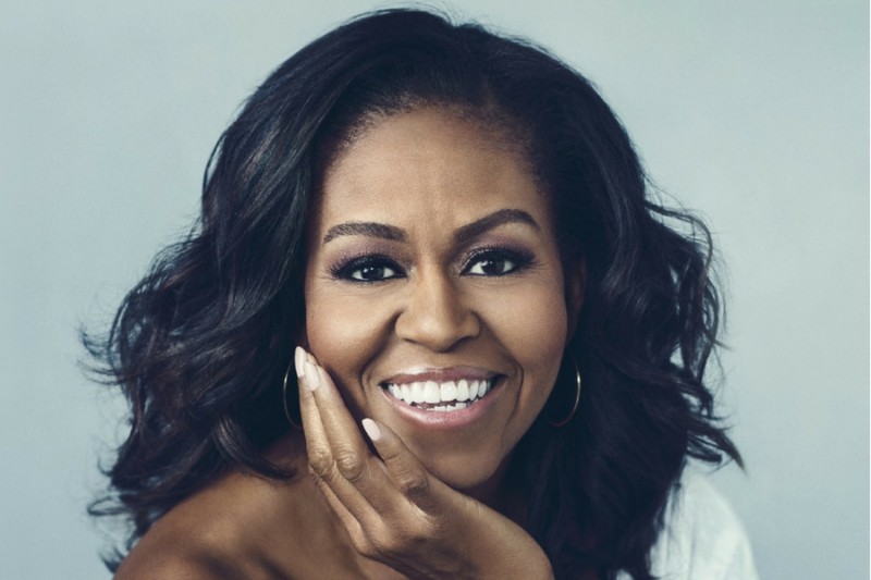 Who Is Michelle Obama? 