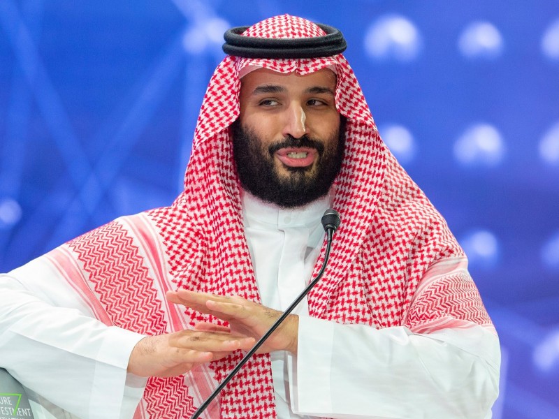 Who Is Mohammed bin Salman? 
