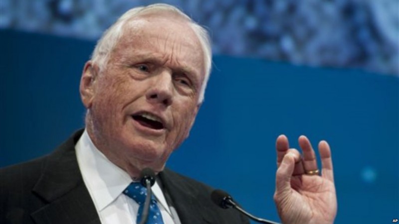 Who is Neil Armstrong?