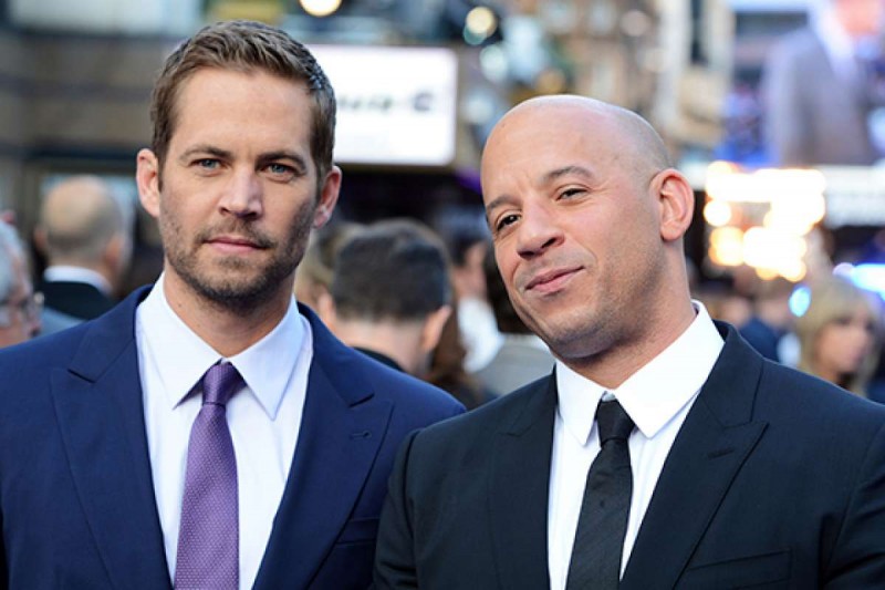Who Is Paul Walker?
