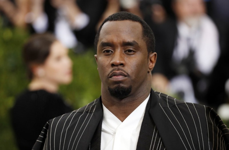Who Is Sean "Diddy" Combs?