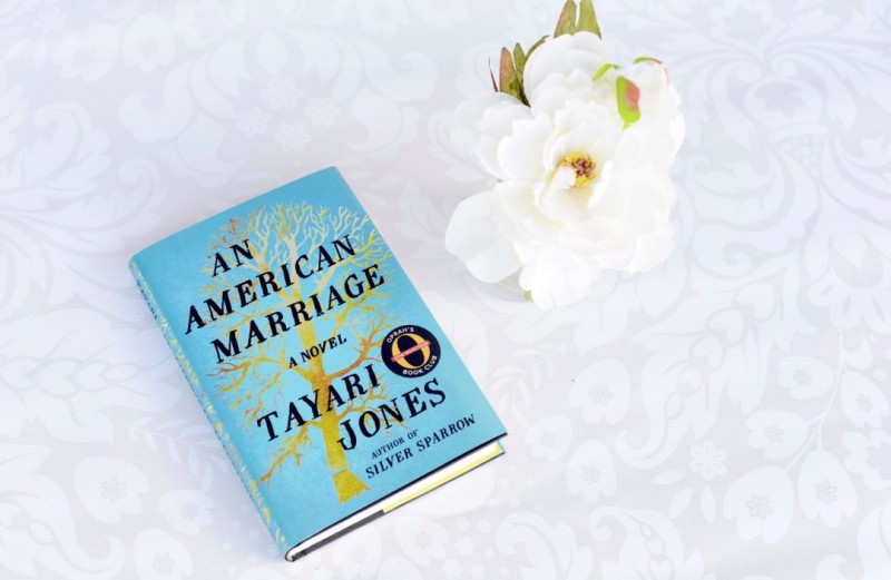 An American Marriage: A Novel, Tayari Jones