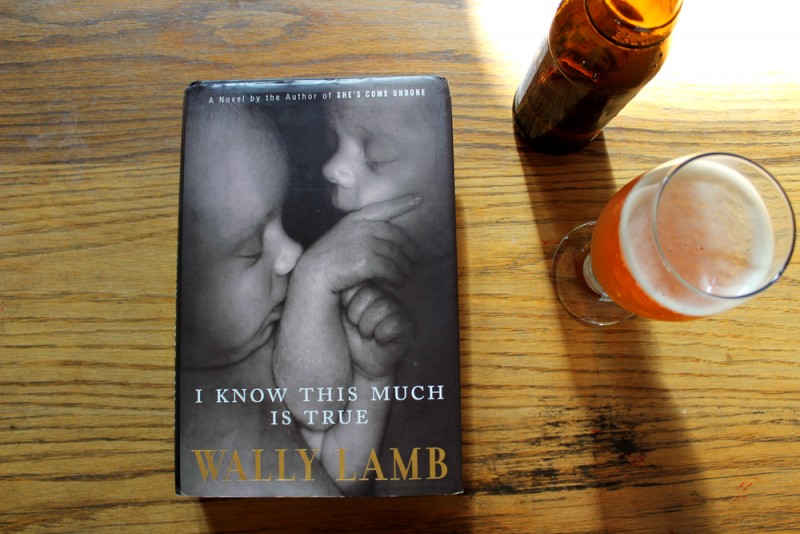I Know This Much Is True: A Novel By Wally Lamb