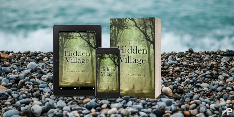 The Hidden Village By Imogen Matthews