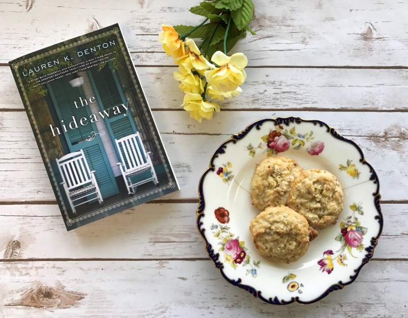 The Hideaway By Lauren K. Denton