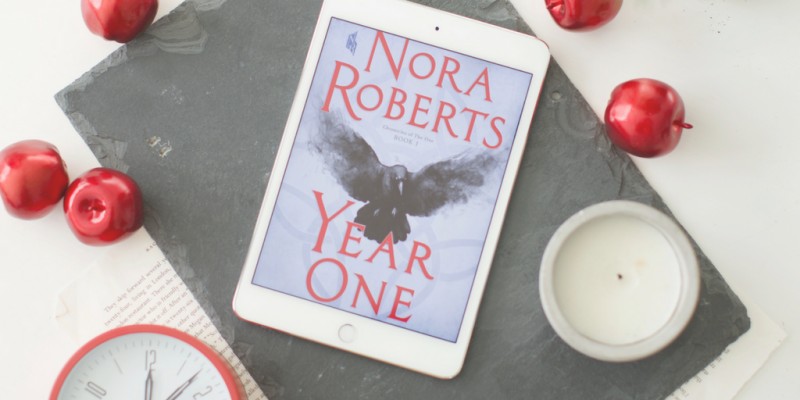 year one by nora roberts year one by nora roberts