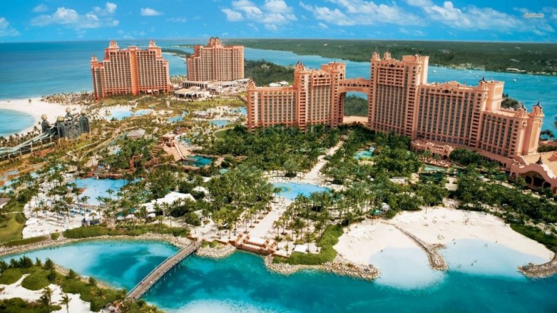 Hotels