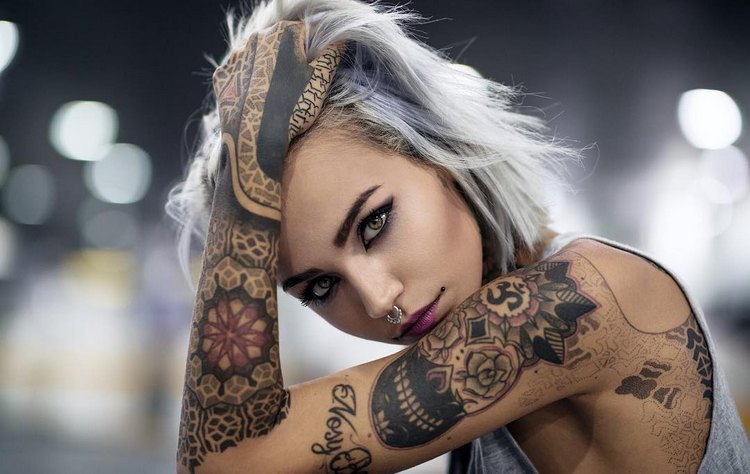 Tattoo